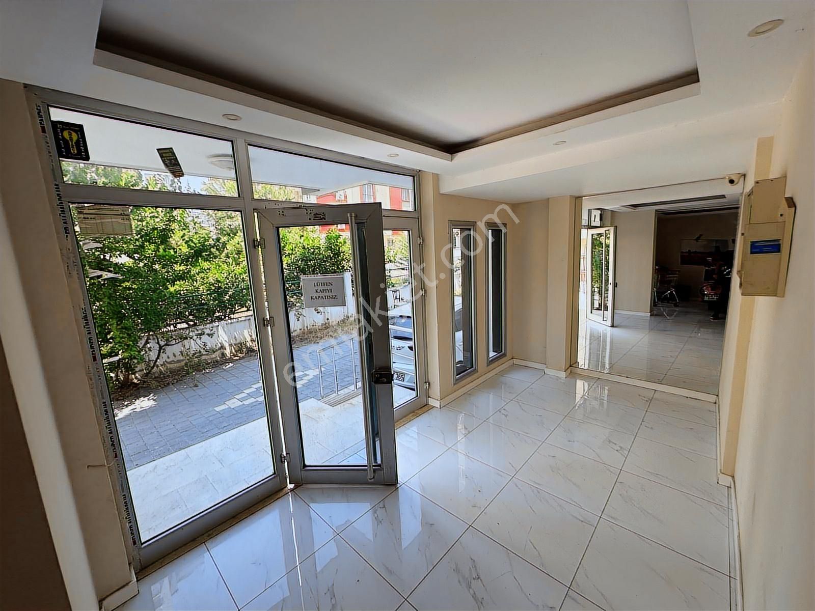 Adana Kenan Evren Toros Mah 1.5+1 Çok Geniş Yeni Satılık Daire - Görsel 12