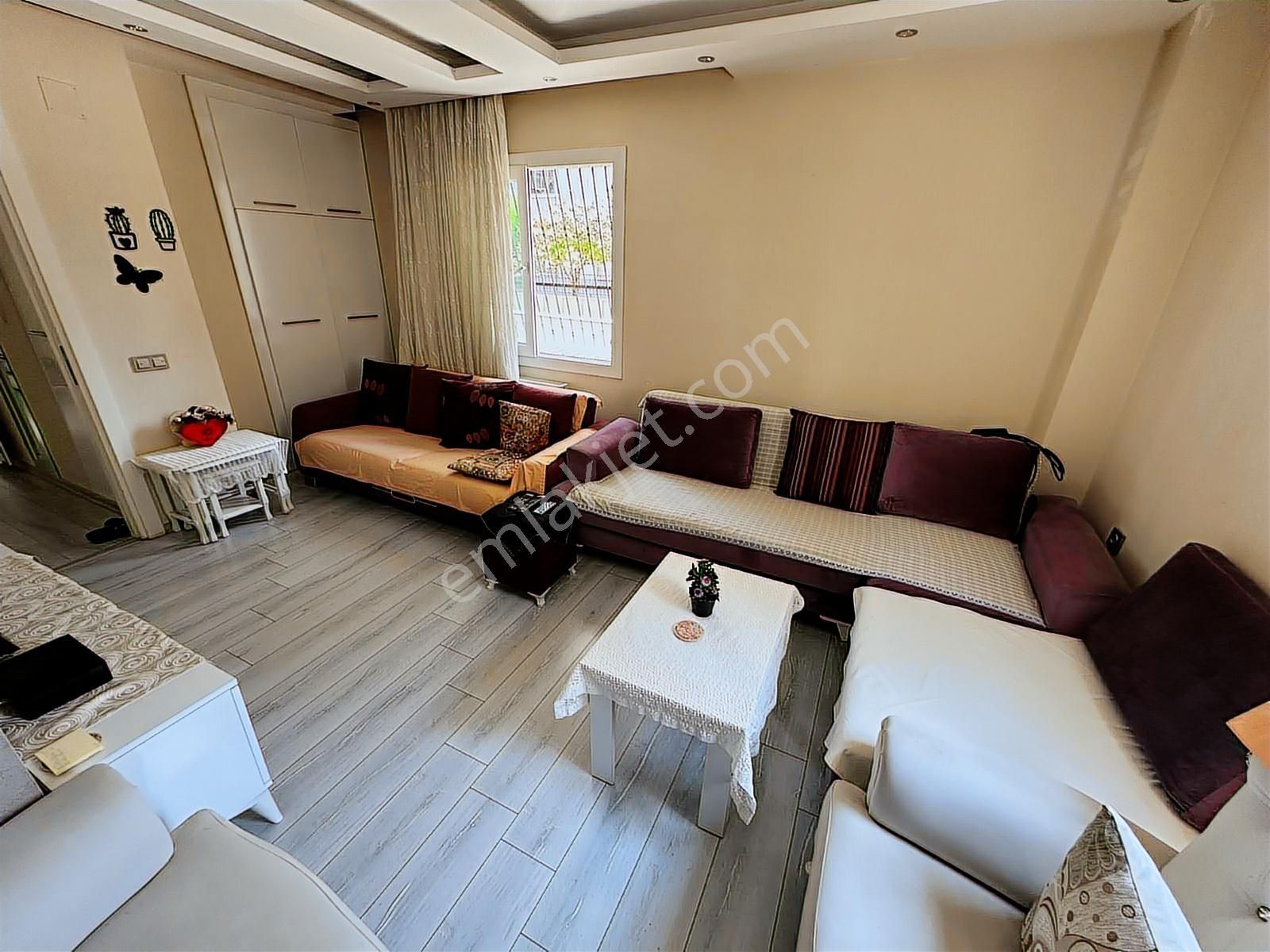 Adana Kenan Evren Toros Mah 1.5+1 Çok Geniş Yeni Satılık Daire - Görsel 10