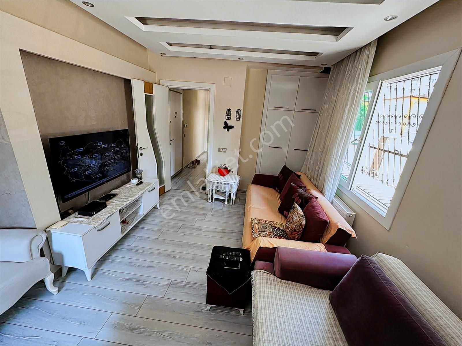 Adana Kenan Evren Toros Mah 1.5+1 Çok Geniş Yeni Satılık Daire - Görsel 19