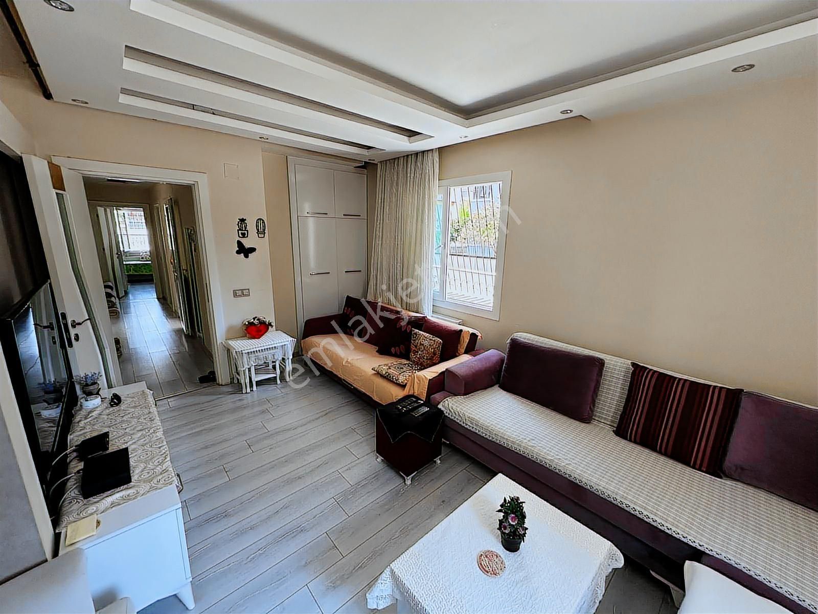 Adana Kenan Evren Toros Mah 1.5+1 Çok Geniş Yeni Satılık Daire - Görsel 17