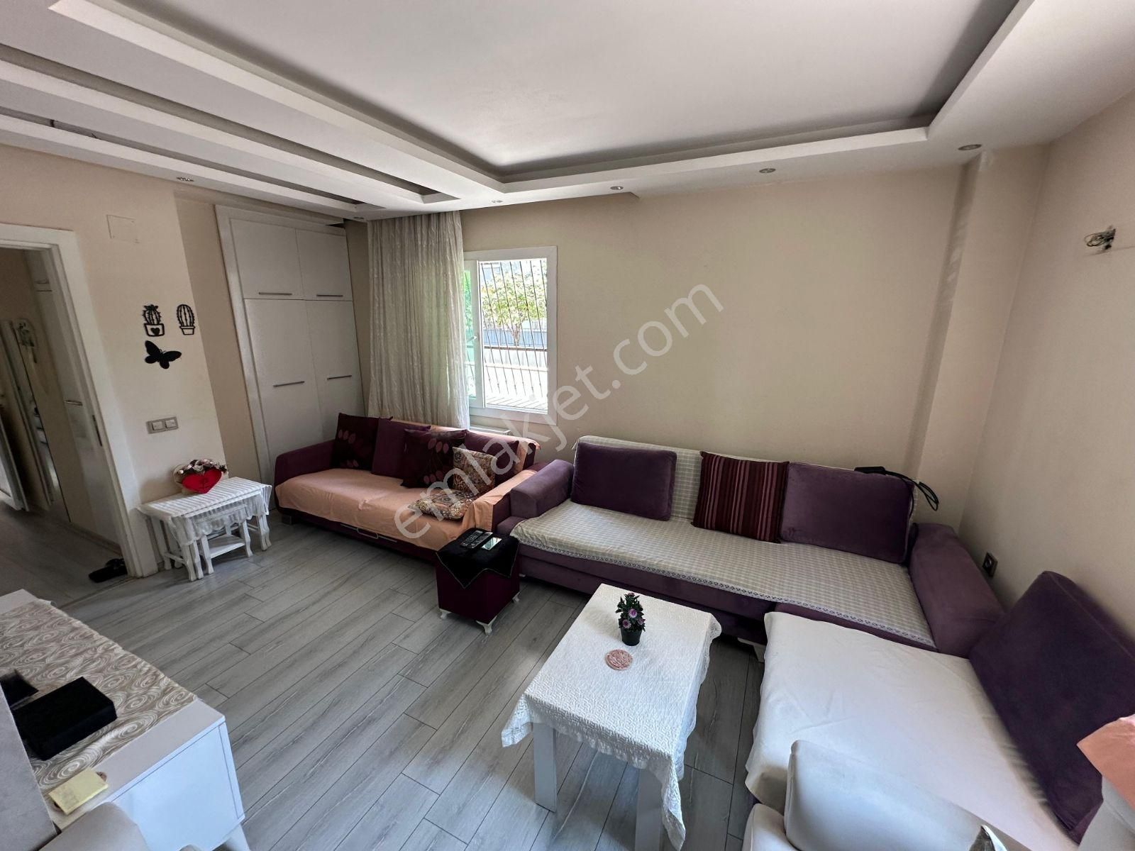 Adana Kenan Evren Toros Mah 1.5+1 Çok Geniş Yeni Satılık Daire - Görsel 27