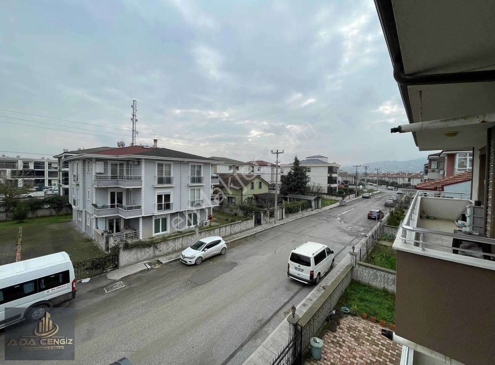 Serdivan Köprübaşında 2+1 150 M2 Kapalı Garajlı Geniş Daire - Görsel 34