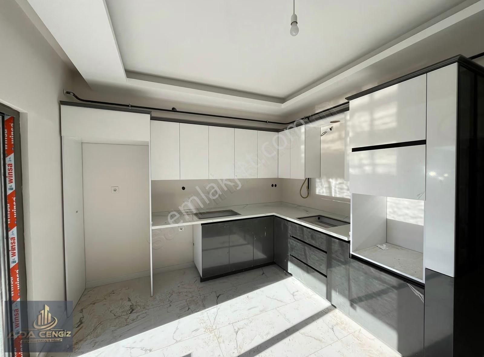 Tekeler Mah.site İçerisinde 3+1 140 M2 Yüksek Giriş Geniş Daire - Görsel 7