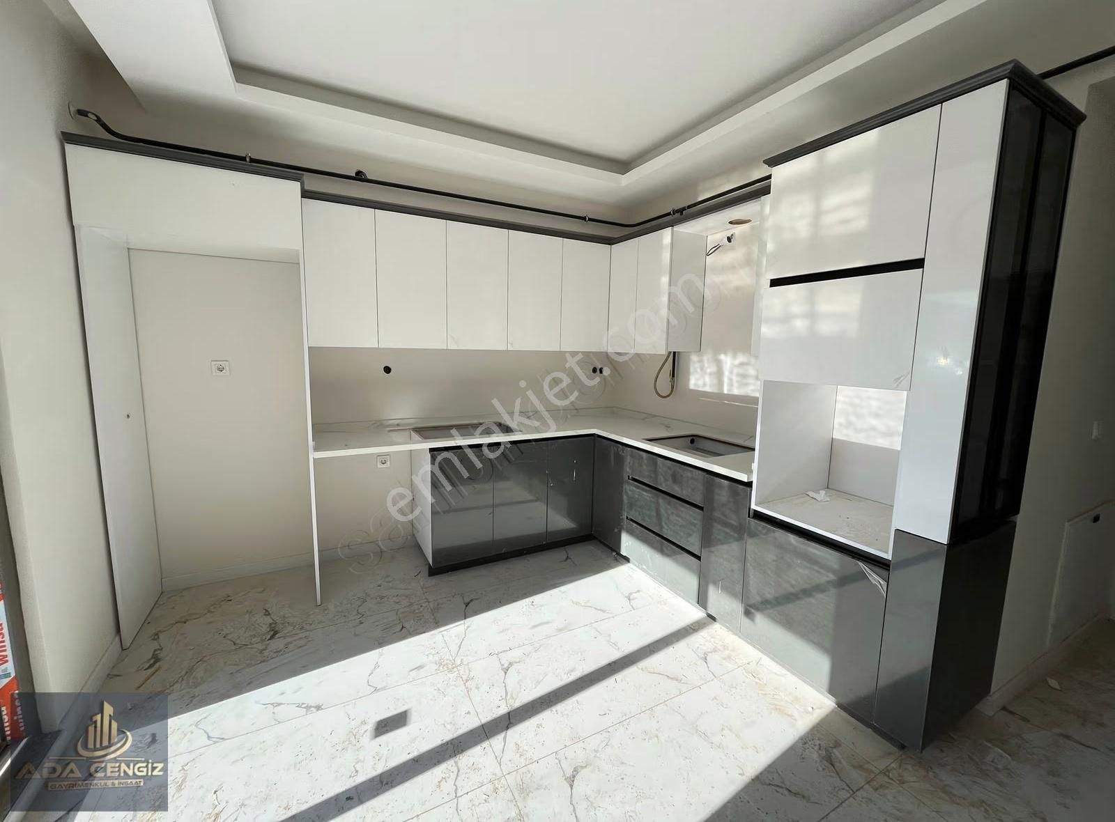 Tekeler Mah.site İçerisinde 3+1 140 M2 Yüksek Giriş Geniş Daire - Görsel 18