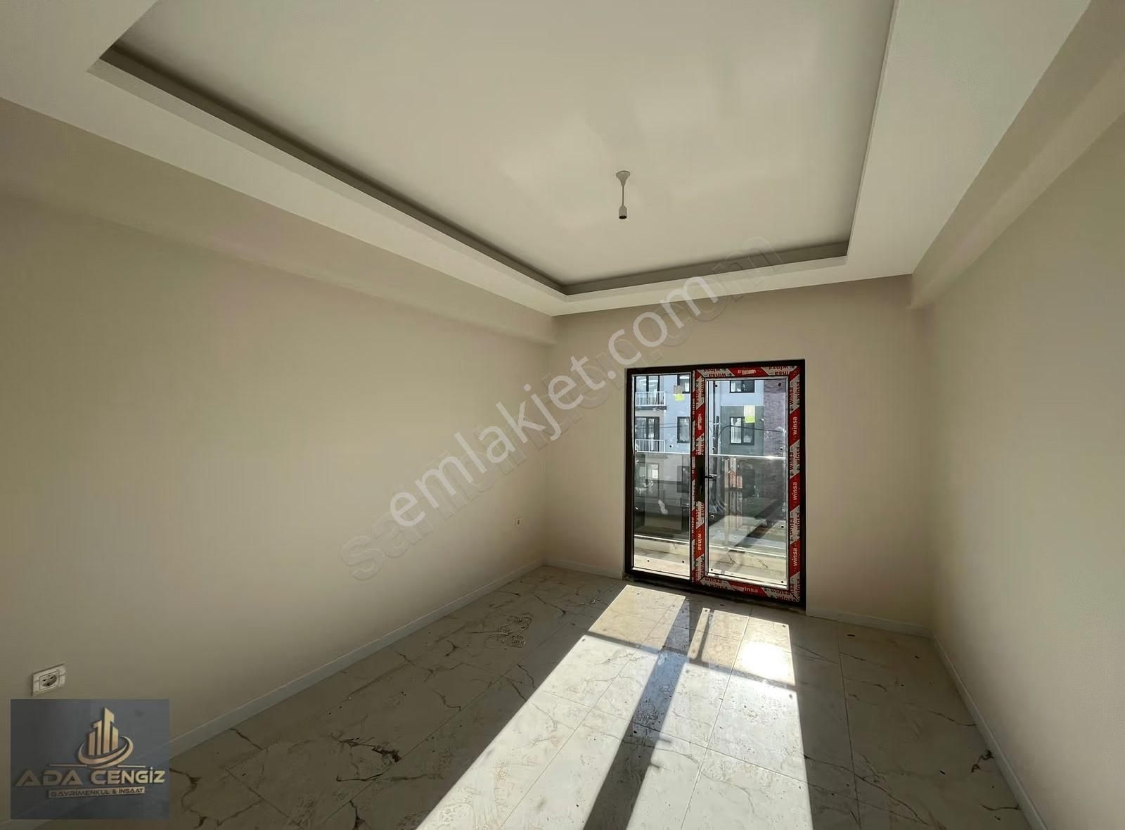 Tekeler Mah.site İçerisinde 3+1 140 M2 Yüksek Giriş Geniş Daire - Görsel 21