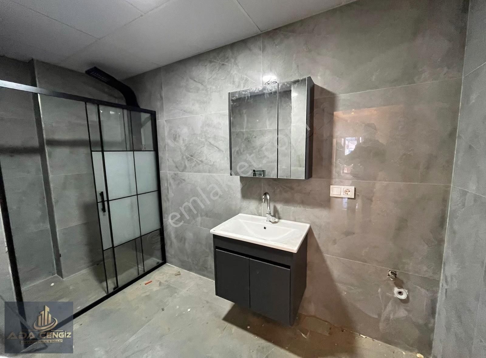 Tekeler Mah.site İçerisinde 3+1 140 M2 Yüksek Giriş Geniş Daire - Görsel 20