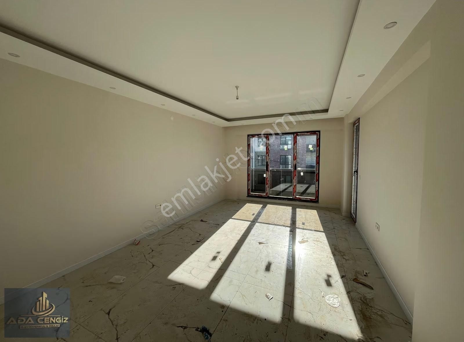 Tekeler Mah.site İçerisinde 3+1 140 M2 Yüksek Giriş Geniş Daire - Görsel 26