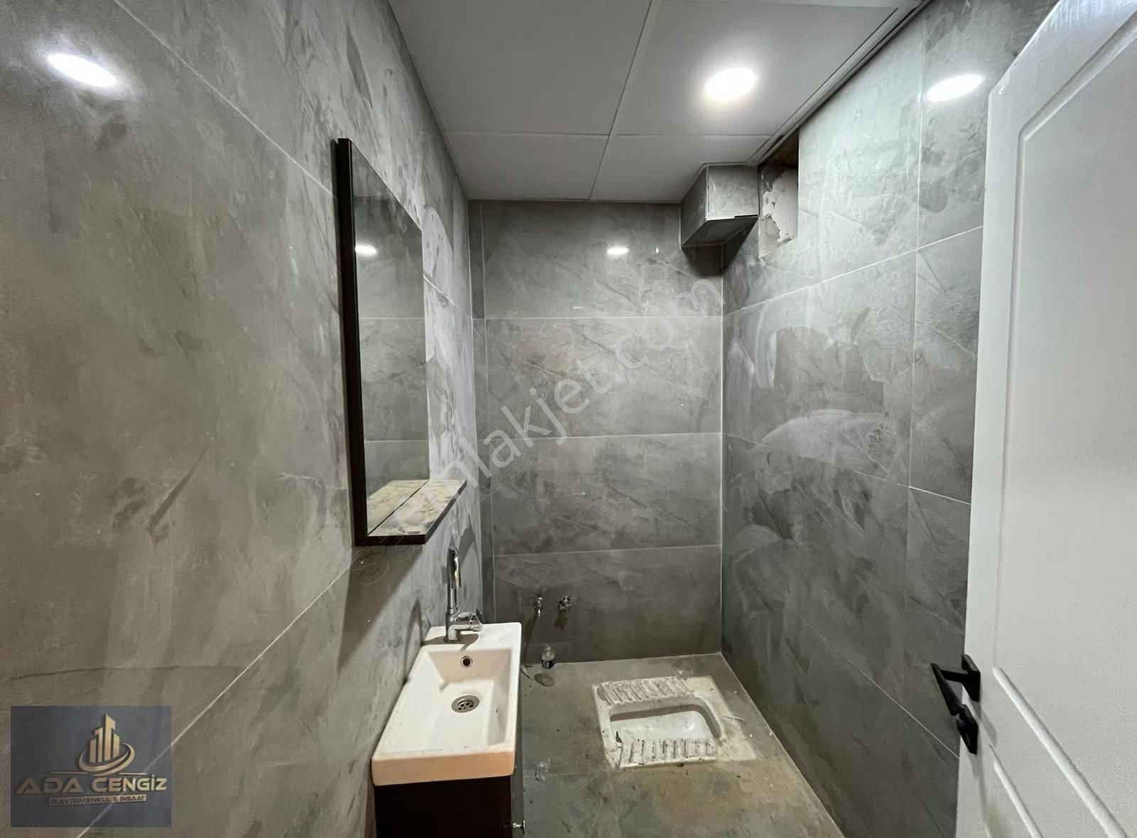 Tekeler Mah.site İçerisinde 3+1 140 M2 Yüksek Giriş Geniş Daire - Görsel 19