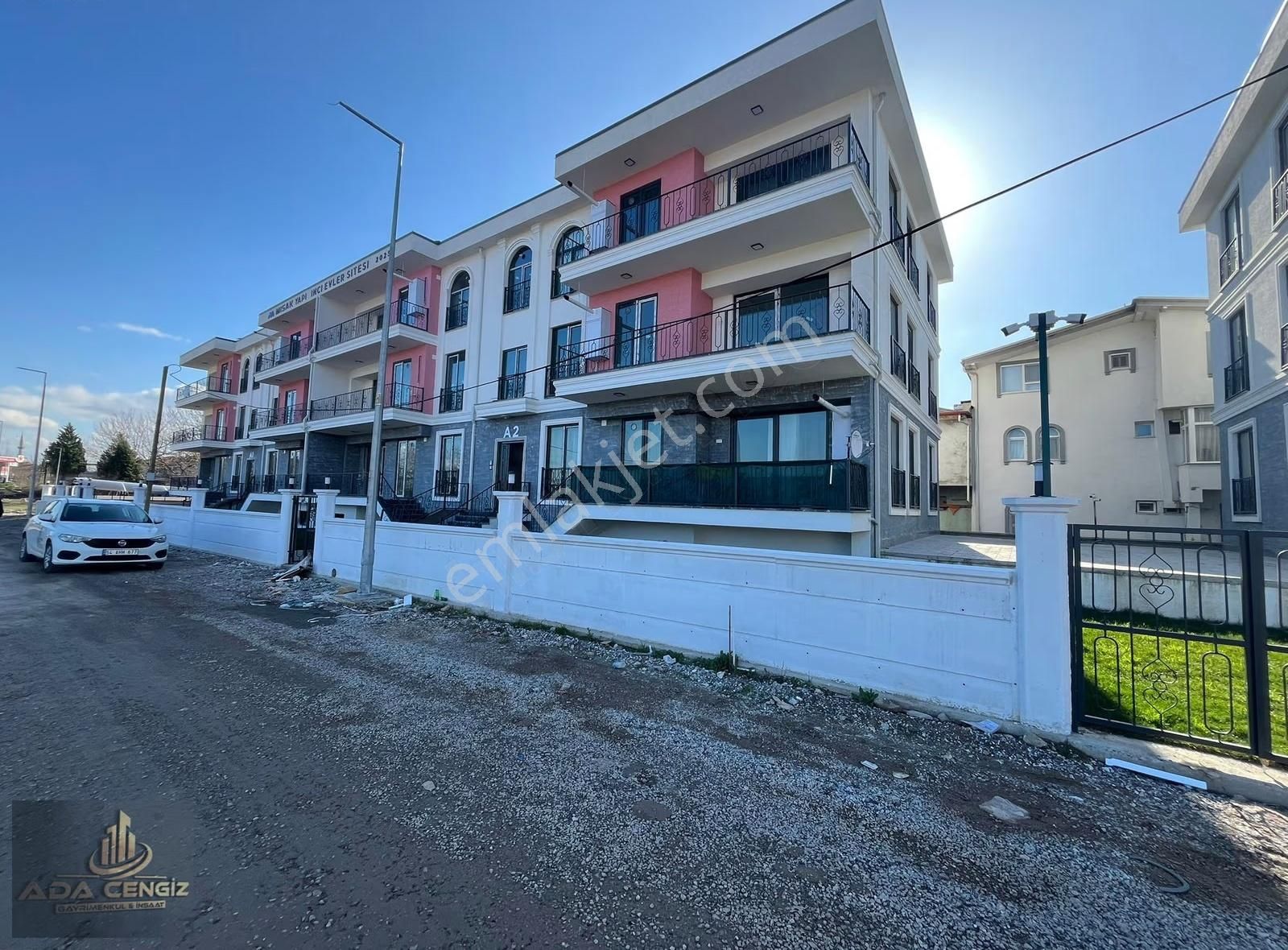 Adapazarı Ozanlar Mah.tansaş Avm Yakını 3+1 173 M2 Daireler - Görsel 9