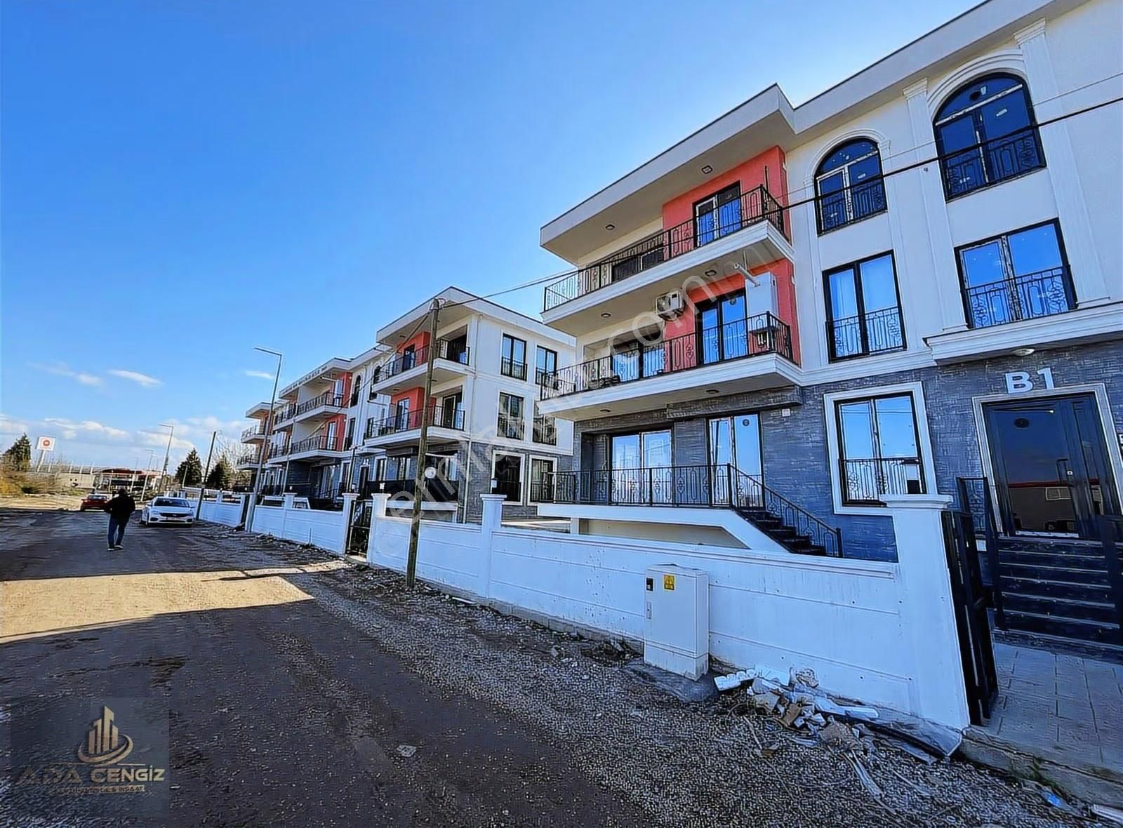 Adapazarı Ozanlar Mah.tansaş Avm Yakını 3+1 173 M2 Daireler - Görsel 23