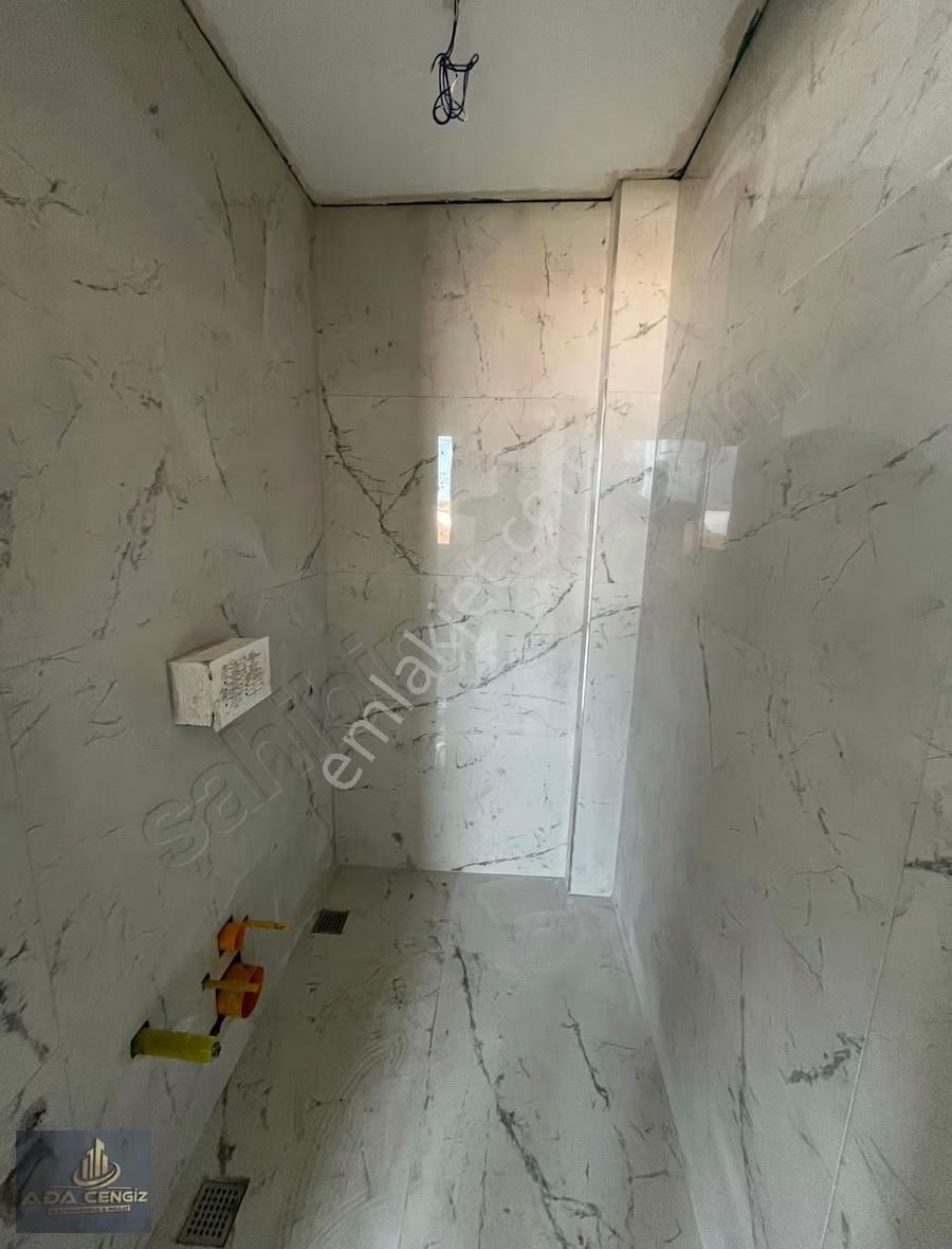 Yorgalar Mezarlığı Civarında 3+1 10 M2 Ebeveyn Banyolu Daireler - Görsel 21