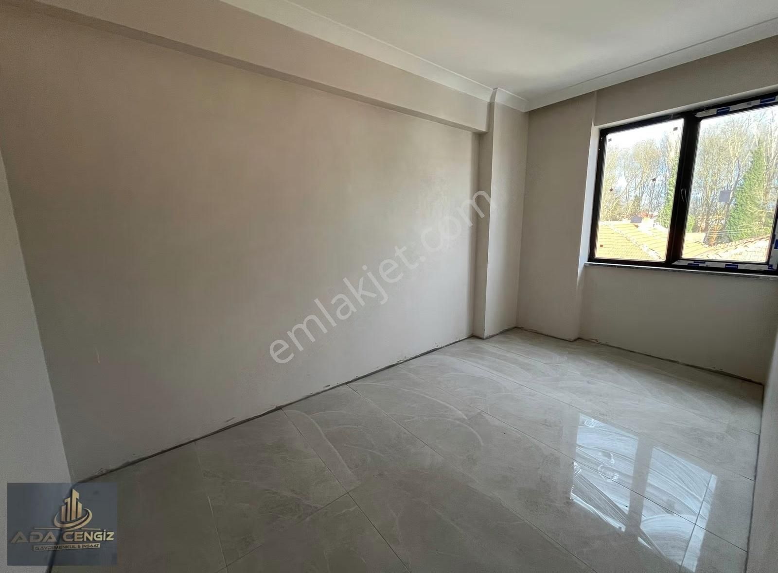 Yorgalar Mezarlığı Civarında 3+1 10 M2 Ebeveyn Banyolu Daireler - Görsel 12