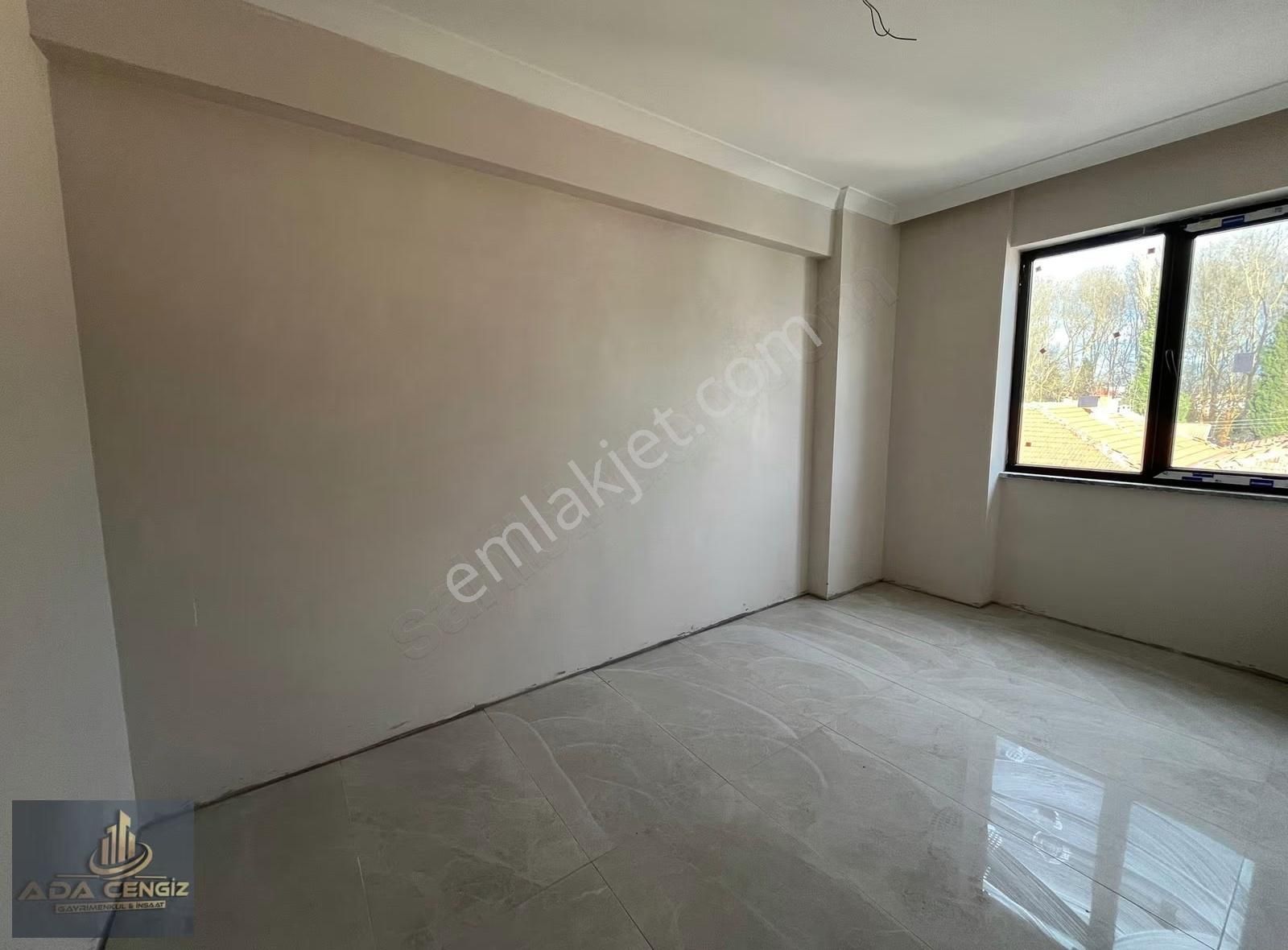 Yorgalar Mezarlığı Civarında 3+1 10 M2 Ebeveyn Banyolu Daireler - Görsel 15