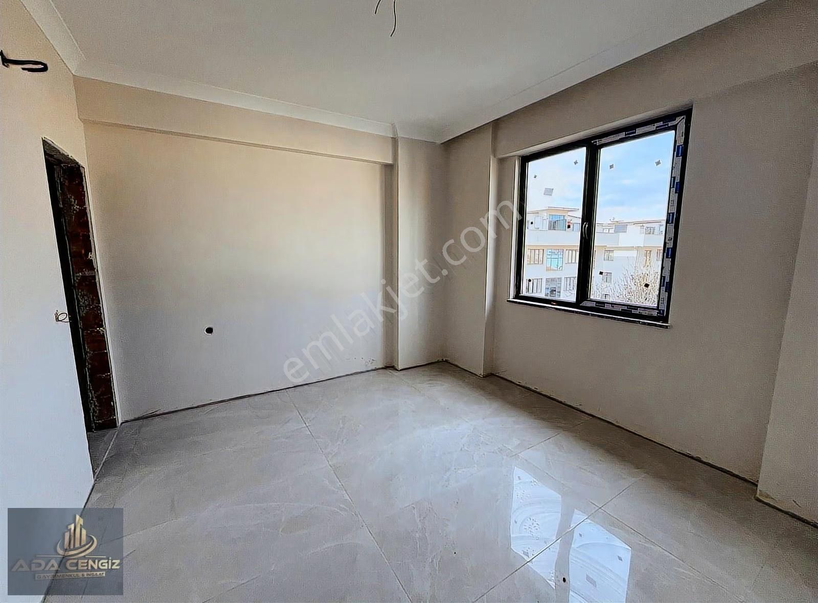 Yorgalar Mezarlığı Civarında 3+1 10 M2 Ebeveyn Banyolu Daireler - Görsel 4