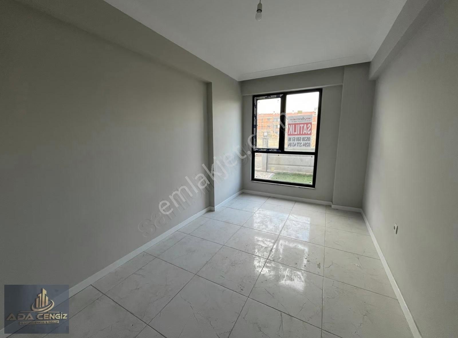 Prestijli Konumda Sıfır 3+1 135 M2 Yüksek Giriş Yatırımlık Daire - Görsel 19