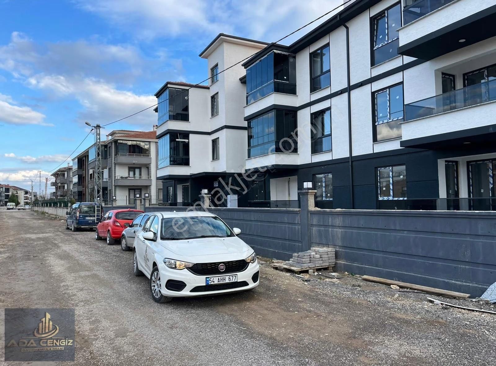 Prestijli Konumda Sıfır 3+1 135 M2 Yüksek Giriş Yatırımlık Daire - Görsel 18