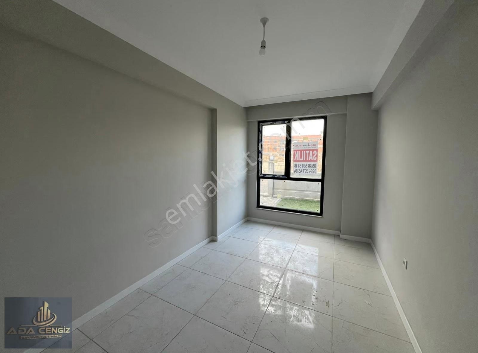 Prestijli Konumda Sıfır 3+1 135 M2 Yüksek Giriş Yatırımlık Daire - Görsel 23
