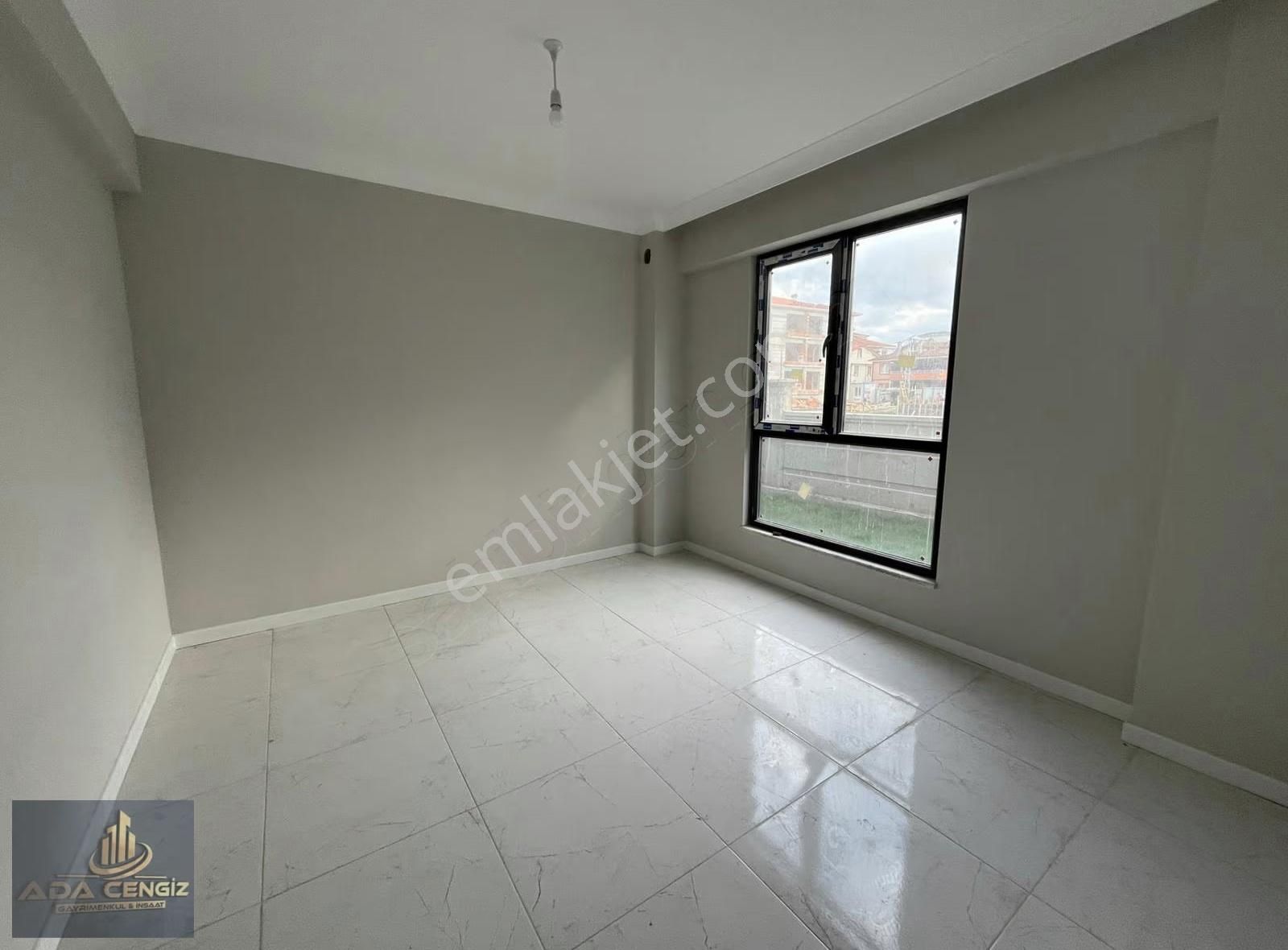 Prestijli Konumda Sıfır 3+1 135 M2 Yüksek Giriş Yatırımlık Daire - Görsel 13