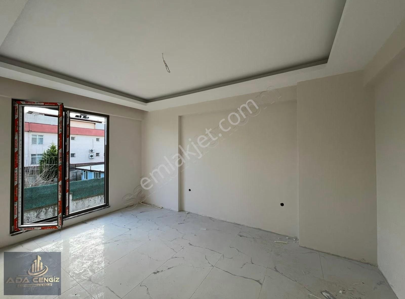 Prestijli Konumda Sıfır 3+1 135 M2 Yüksek Giriş Yatırımlık Daire - Görsel 16