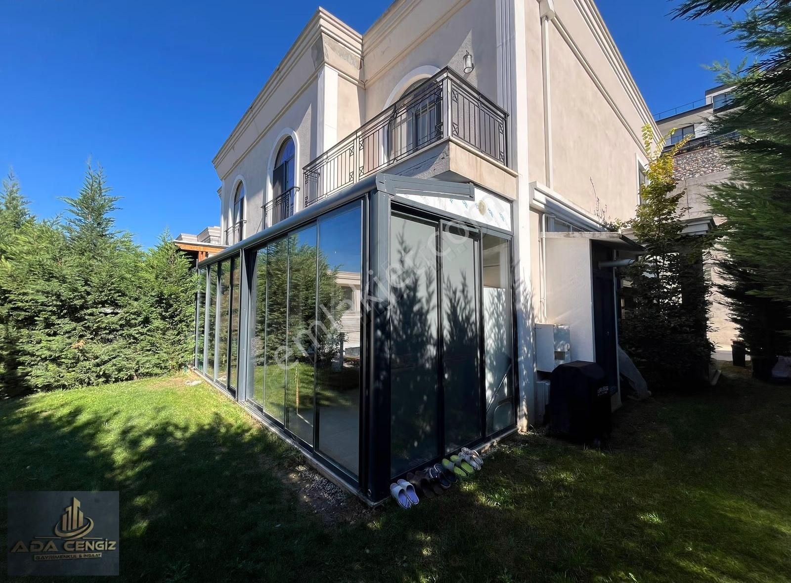 Adatıp Hastanesi Arkasında Bu Yapı Vadi Villalarında 4+1 Villa - Görsel 33