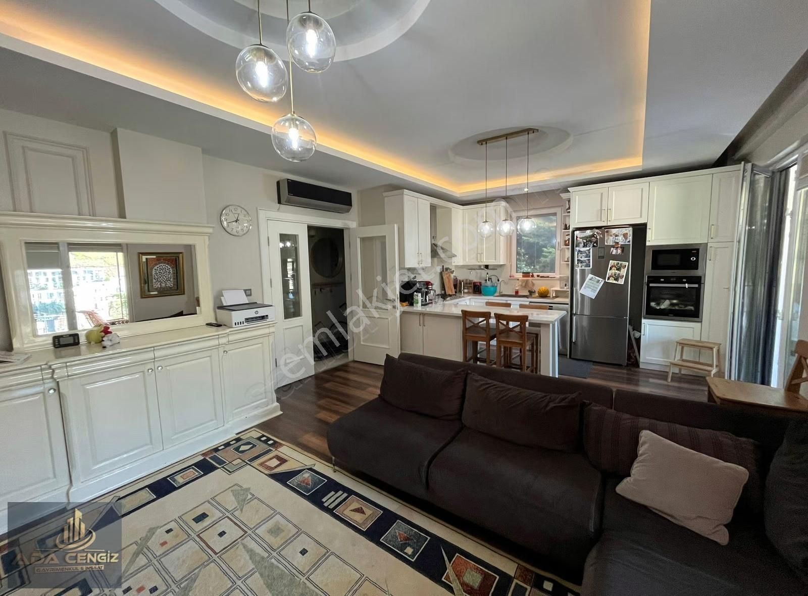 Adatıp Hastanesi Arkasında Bu Yapı Vadi Villalarında 4+1 Villa - Görsel 17