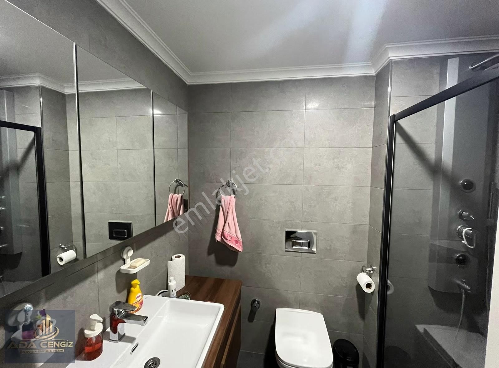 Adatıp Hastanesi Arkasında Bu Yapı Vadi Villalarında 4+1 Villa - Görsel 22