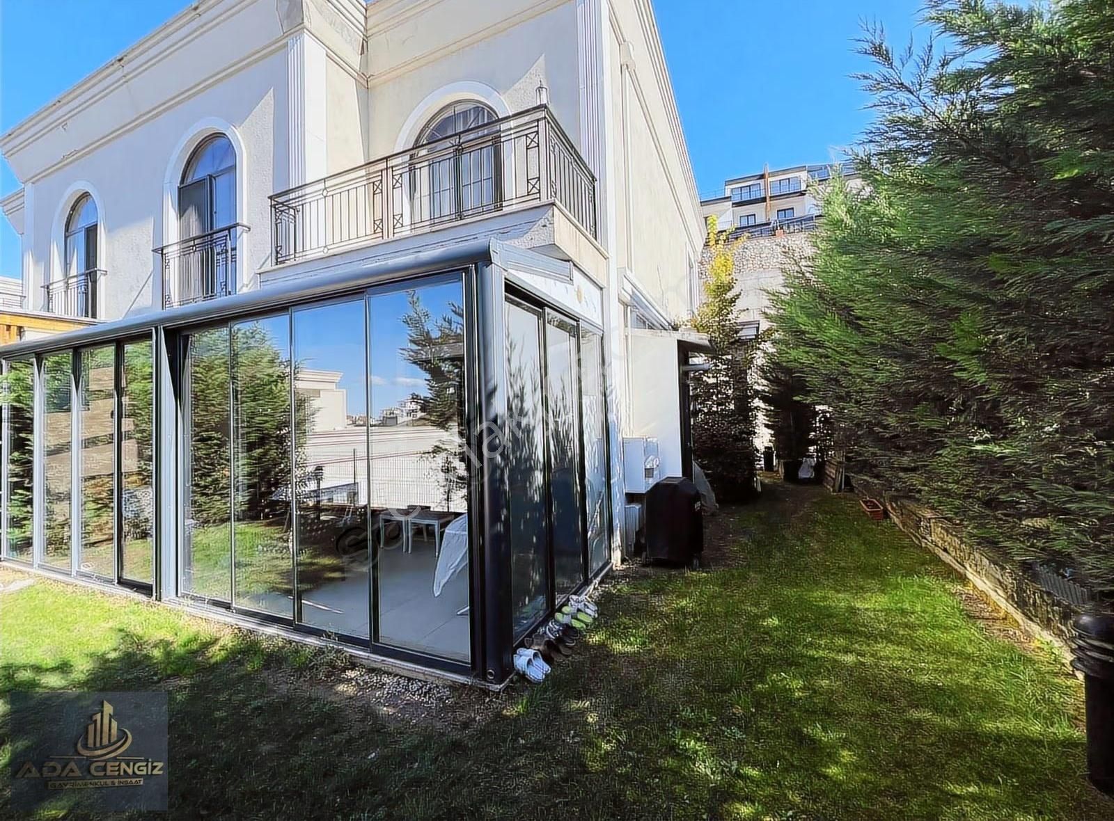 Adatıp Hastanesi Arkasında Bu Yapı Vadi Villalarında 4+1 Villa - Görsel 28