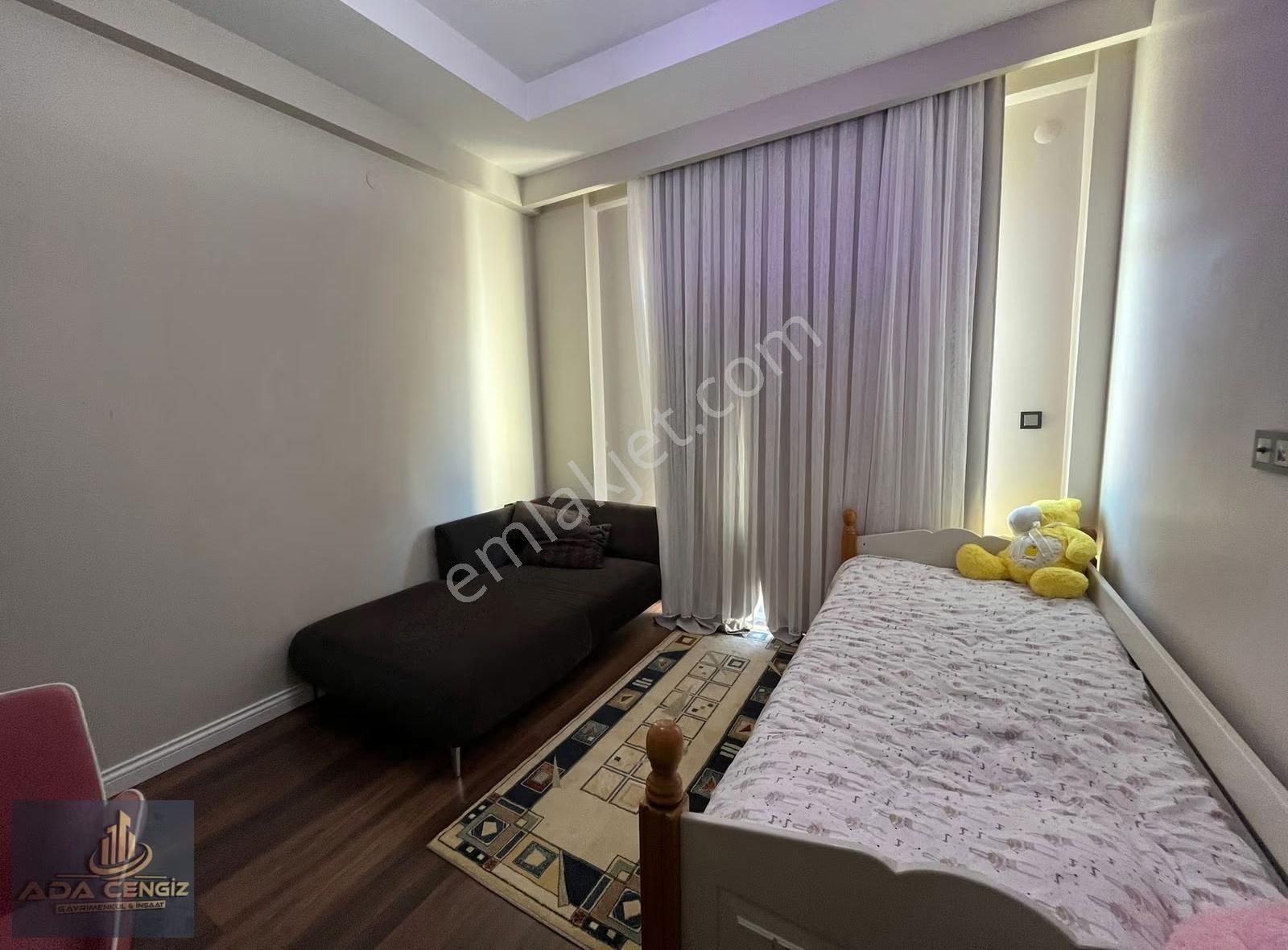 Adatıp Hastanesi Arkasında Bu Yapı Vadi Villalarında 4+1 Villa - Görsel 34