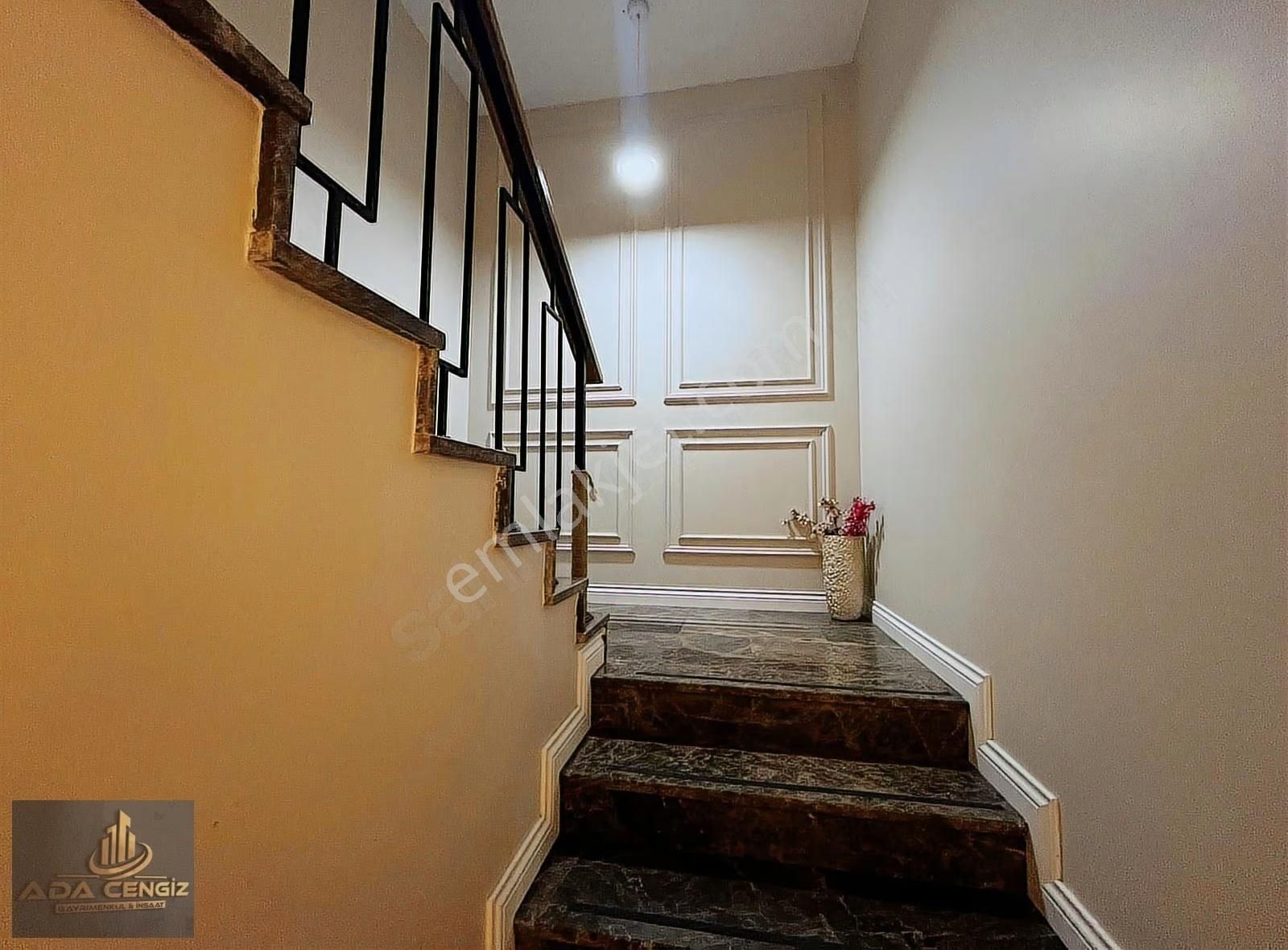 Adatıp Hastanesi Arkasında Bu Yapı Vadi Villalarında 4+1 Villa - Görsel 20