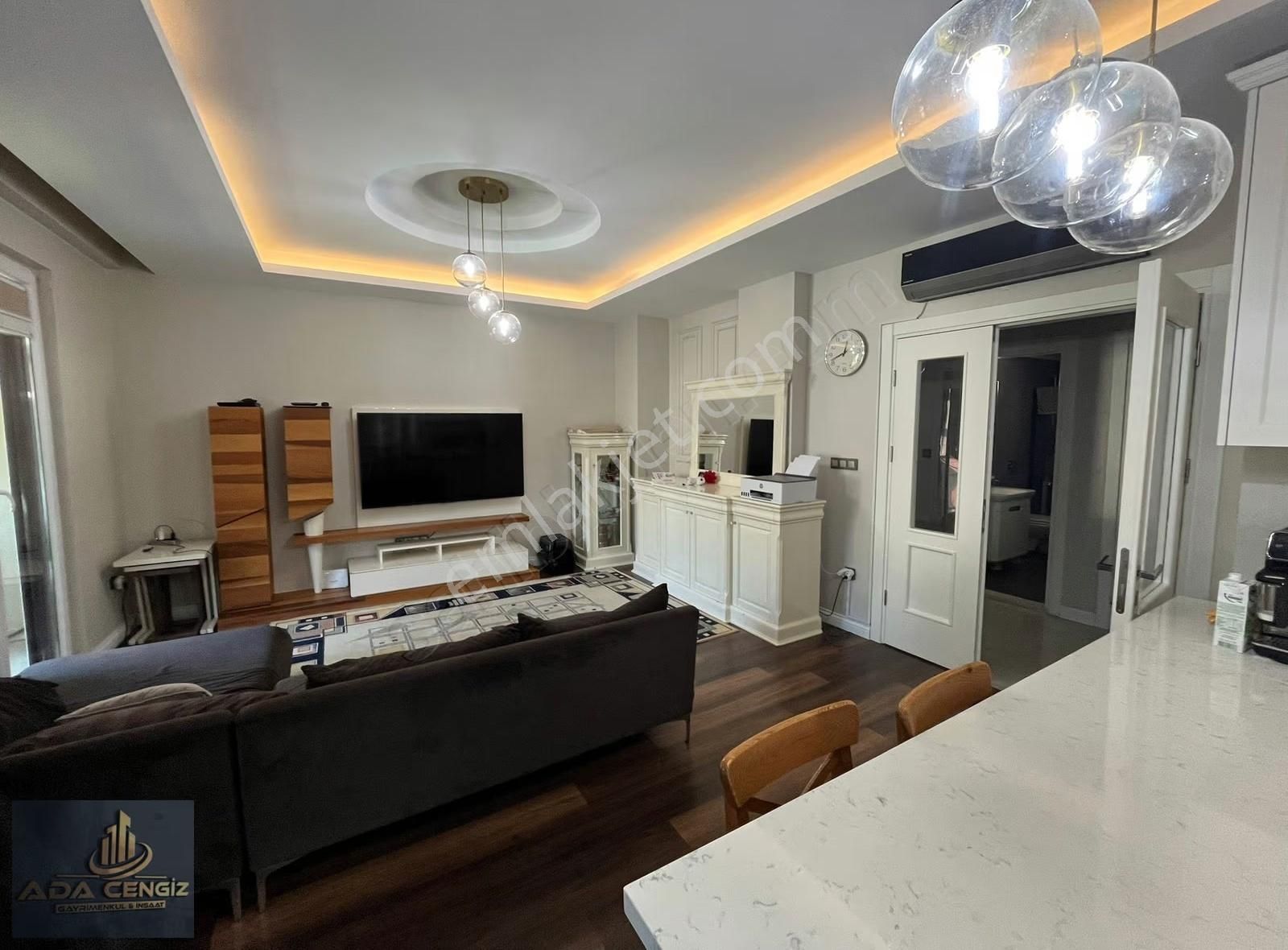 Adatıp Hastanesi Arkasında Bu Yapı Vadi Villalarında 4+1 Villa - Görsel 16