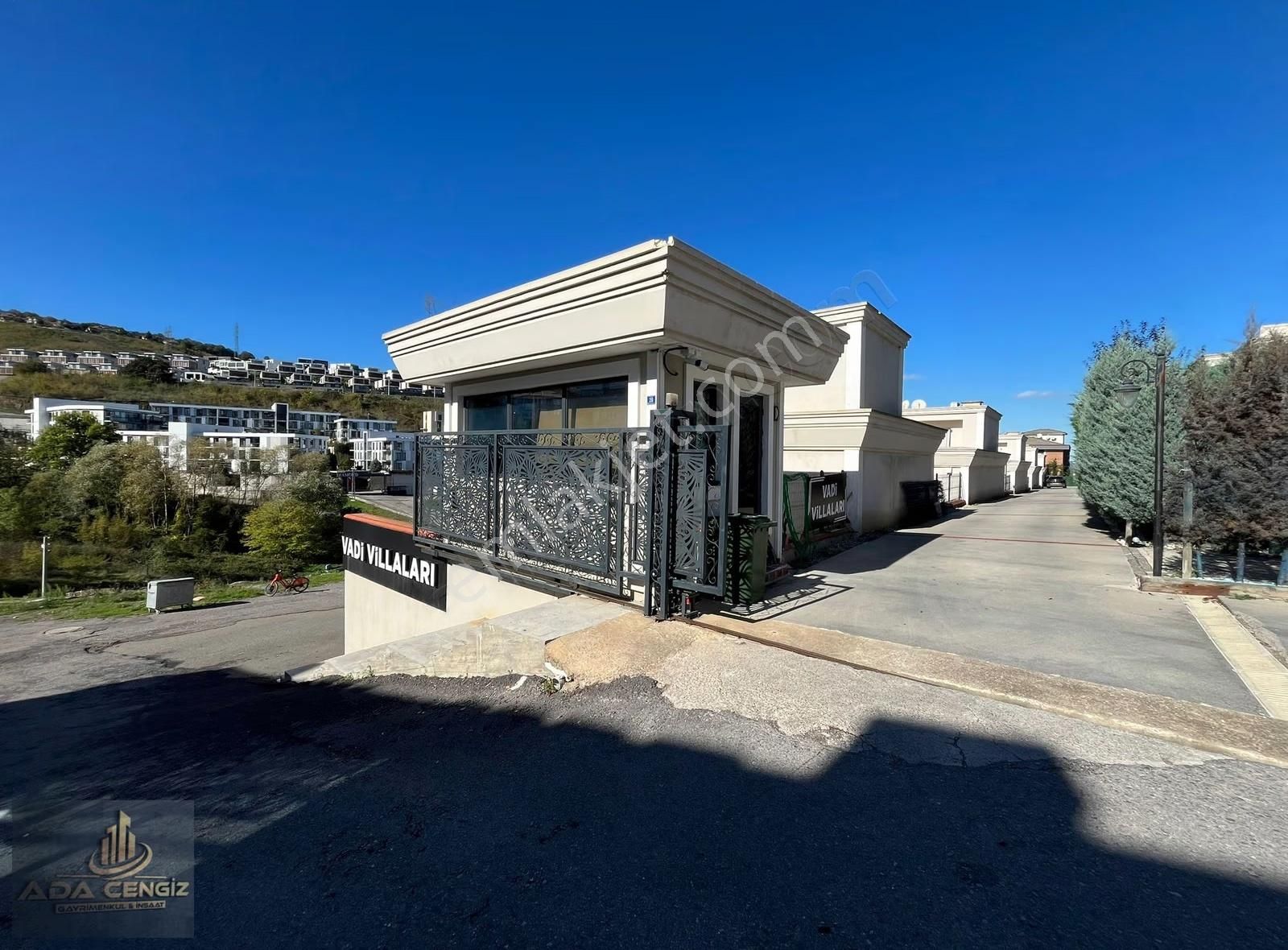 Adatıp Hastanesi Arkasında Bu Yapı Vadi Villalarında 4+1 Villa - Görsel 14