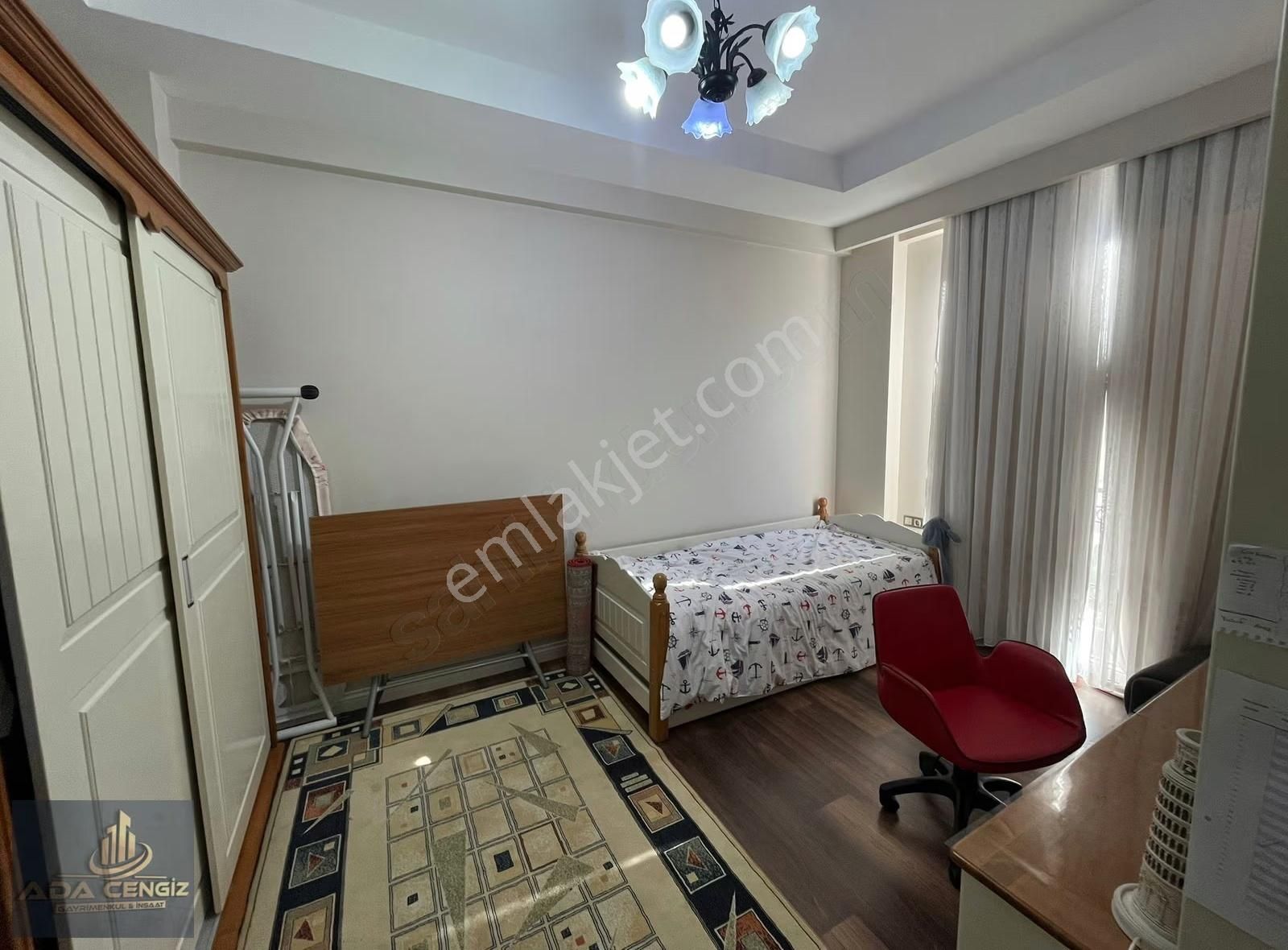 Adatıp Hastanesi Arkasında Bu Yapı Vadi Villalarında 4+1 Villa - Görsel 29