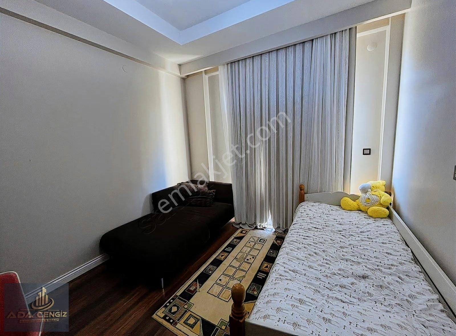 Adatıp Hastanesi Arkasında Bu Yapı Vadi Villalarında 4+1 Villa - Görsel 8