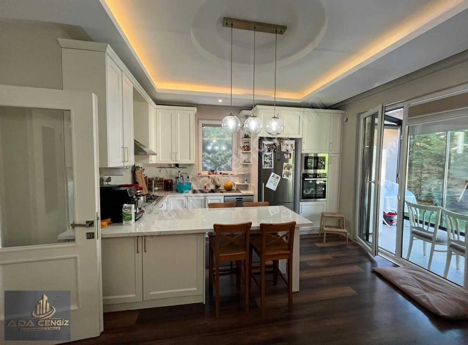 Adatıp Hastanesi Arkasında Bu Yapı Vadi Villalarında 4+1 Villa - Görsel 10