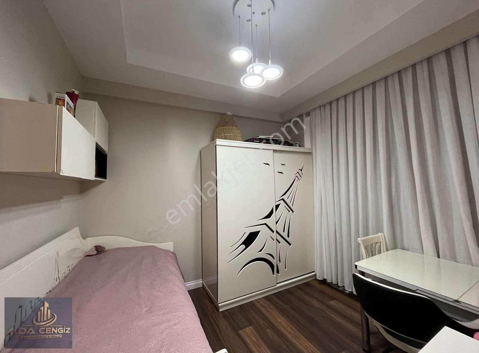 Adatıp Hastanesi Arkasında Bu Yapı Vadi Villalarında 4+1 Villa - Görsel 19