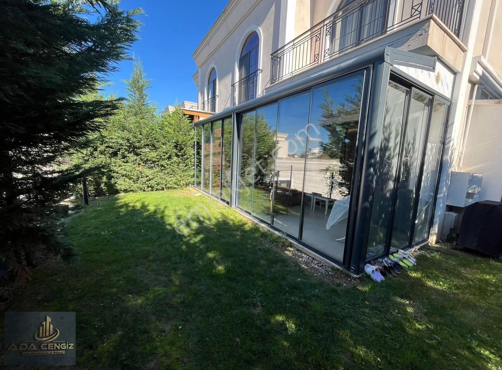 Adatıp Hastanesi Arkasında Bu Yapı Vadi Villalarında 4+1 Villa - Görsel 21