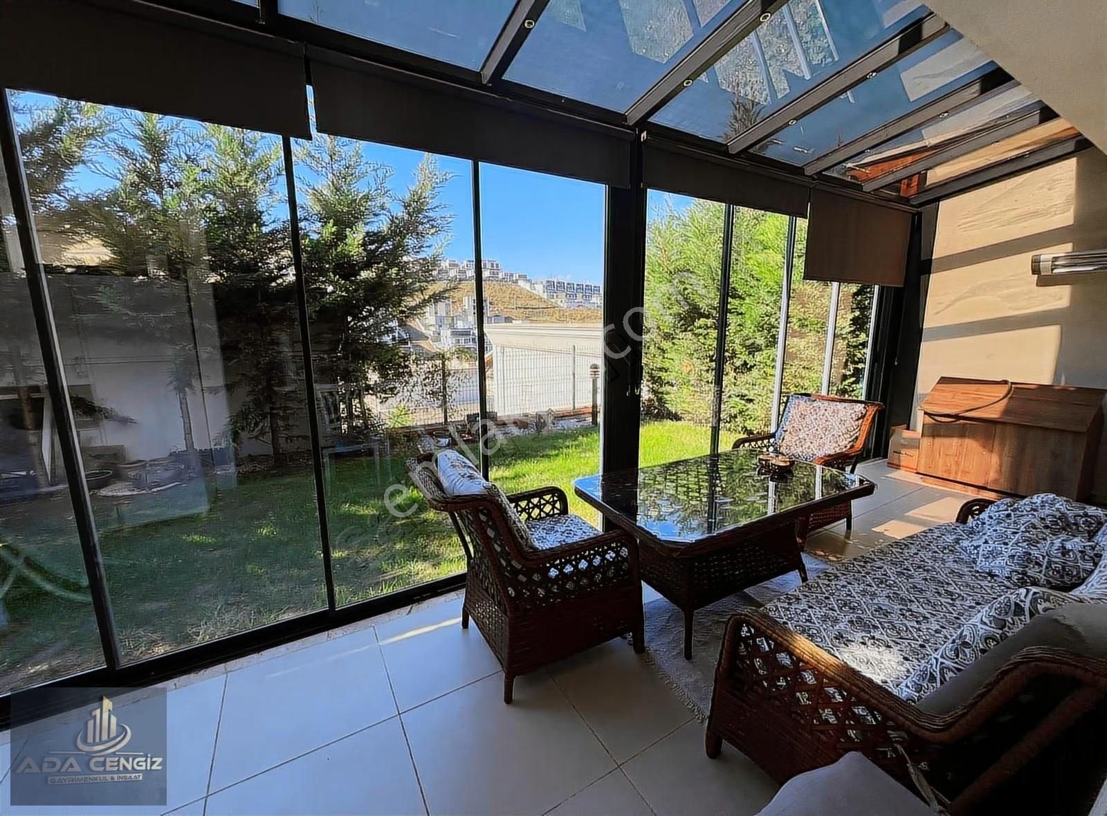 Adatıp Hastanesi Arkasında Bu Yapı Vadi Villalarında 4+1 Villa - Görsel 32