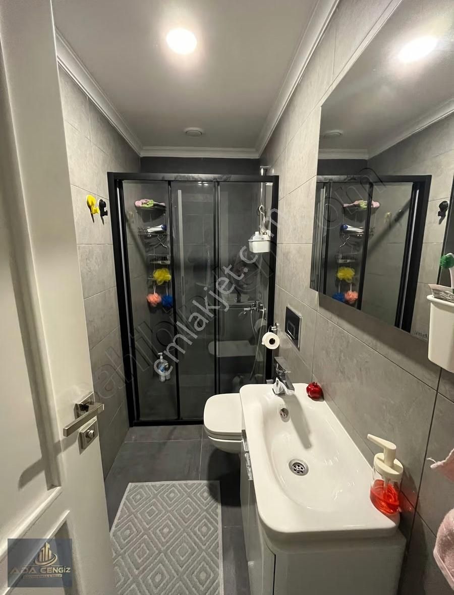 Adatıp Hastanesi Arkasında Bu Yapı Vadi Villalarında 4+1 Villa - Görsel 6