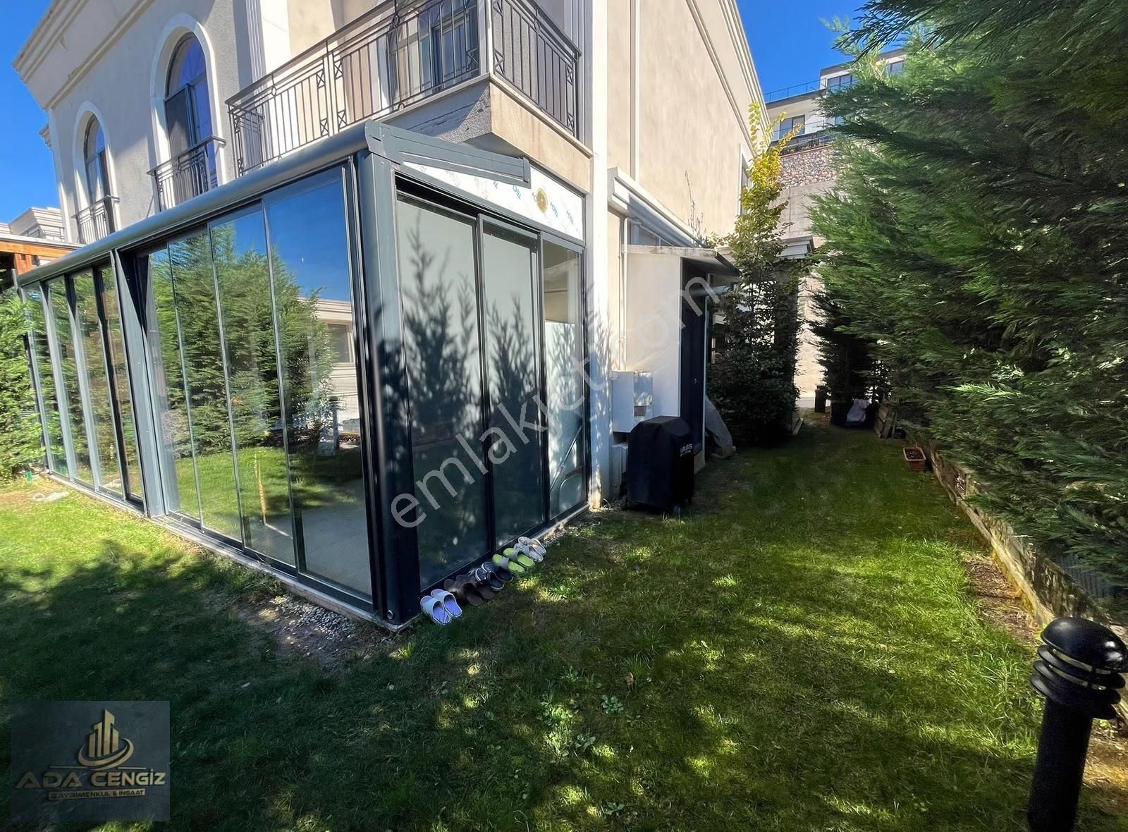 Adatıp Hastanesi Arkasında Bu Yapı Vadi Villalarında 4+1 Villa - Görsel 23