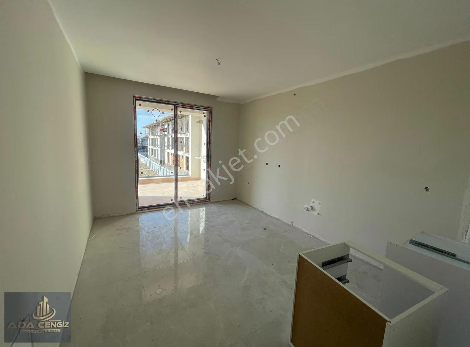 Adapazarı Tekeler Mah. Site İçerisinde 3+1 135 M2 Daireler - Görsel 19