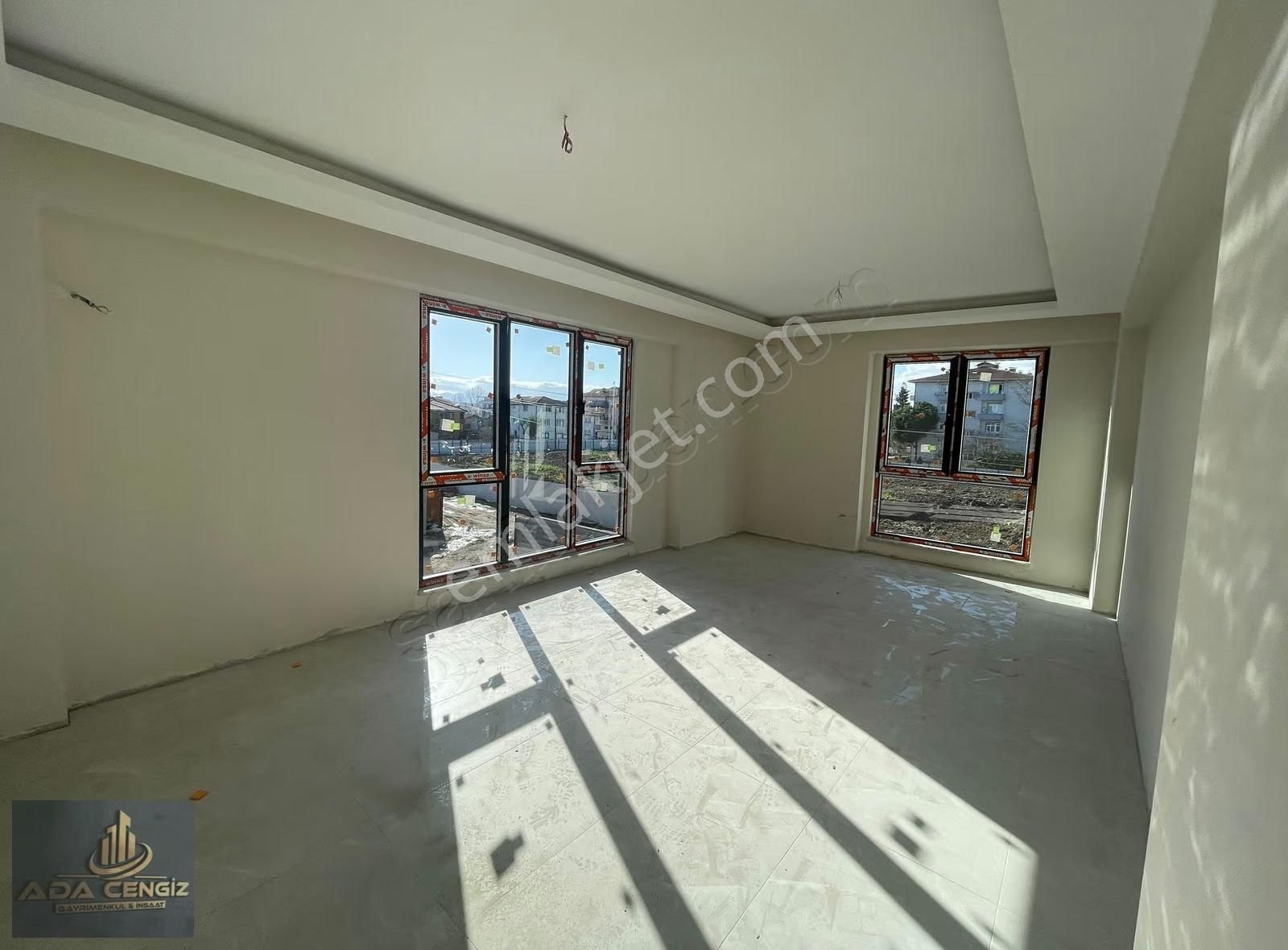 Adapazarı Tekeler Mah. Site İçerisinde 3+1 135 M2 Daireler - Görsel 6