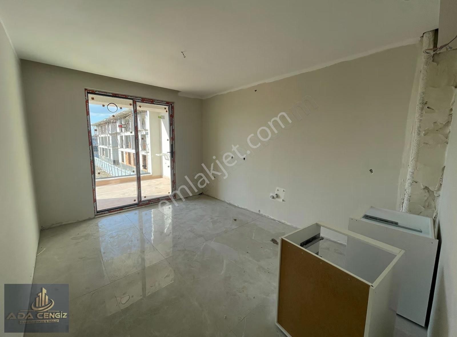 Adapazarı Tekeler Mah. Site İçerisinde 3+1 135 M2 Daireler - Görsel 13