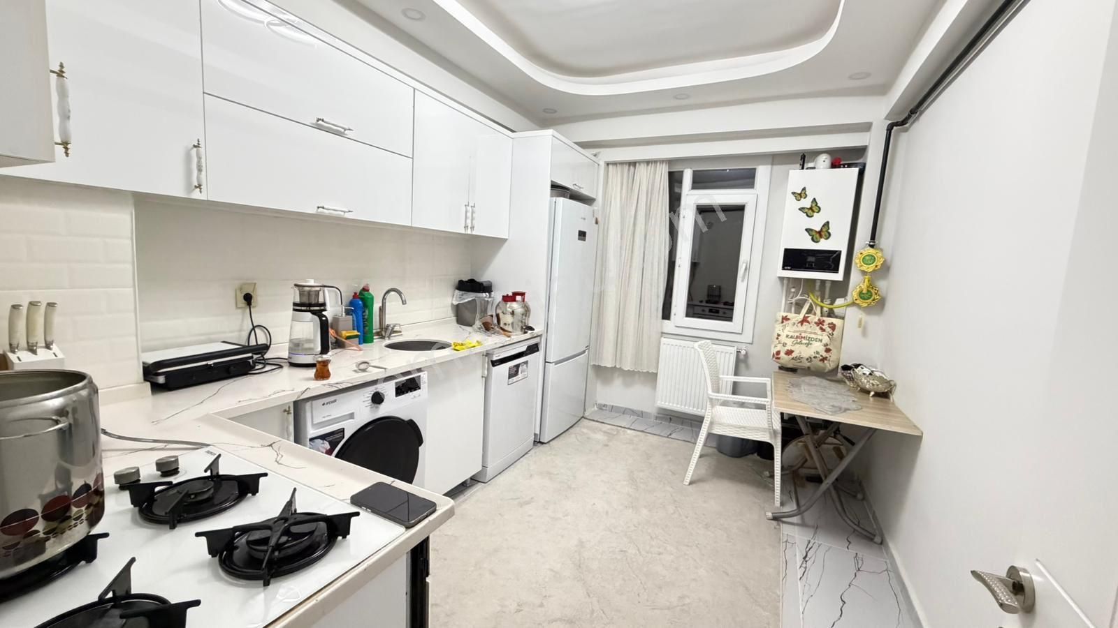 📍nf Emlaktan Satılık Ultra Lüks Site İçerisinde - Görsel 12