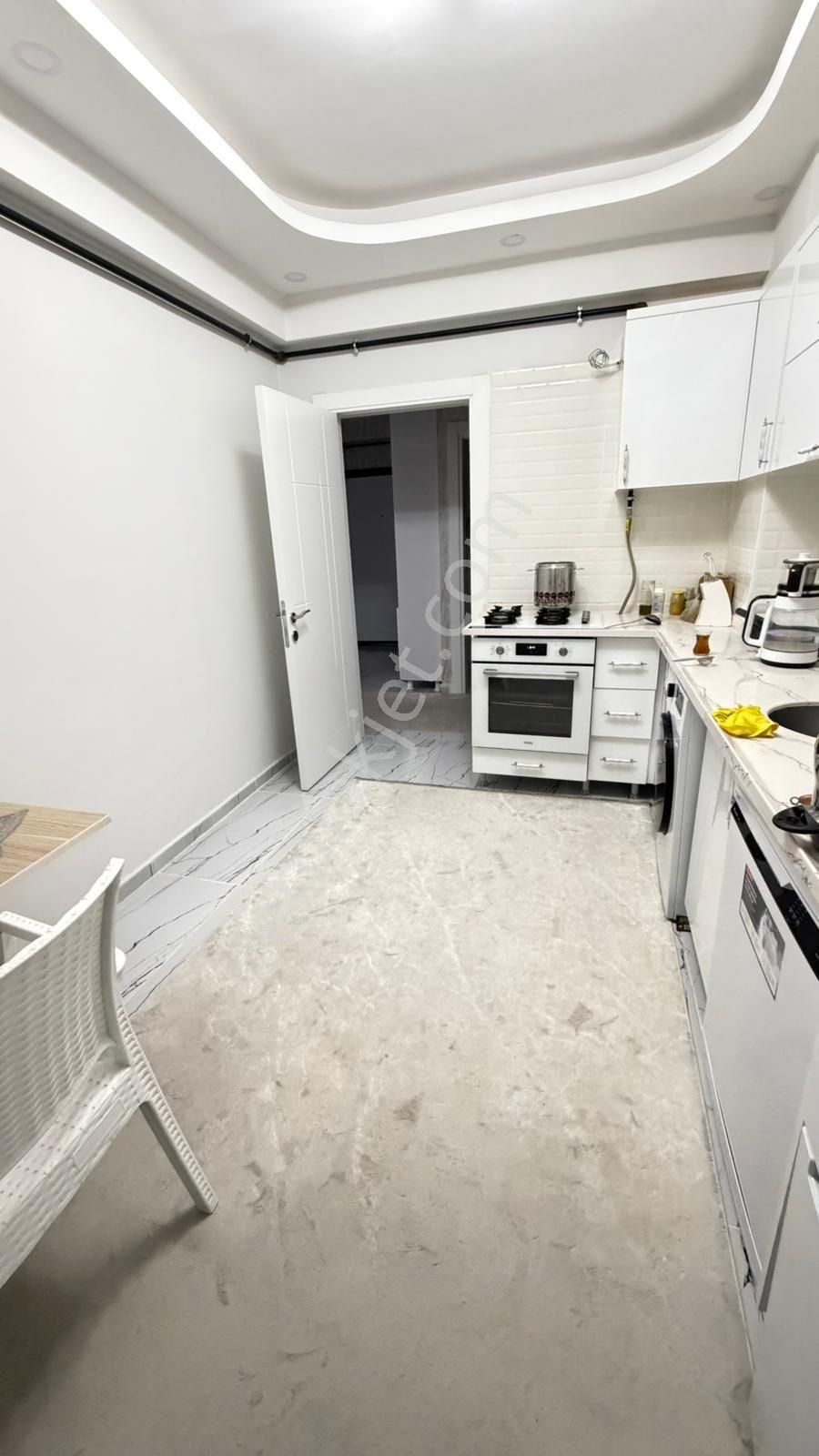 📍nf Emlaktan Satılık Ultra Lüks Site İçerisinde - Görsel 11