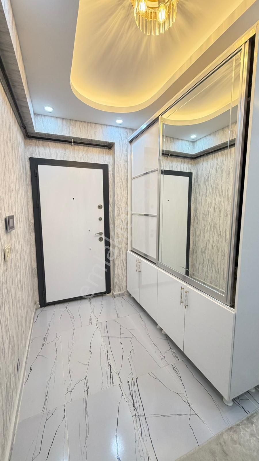 📍nf Emlaktan Satılık Ultra Lüks Site İçerisinde - Görsel 5