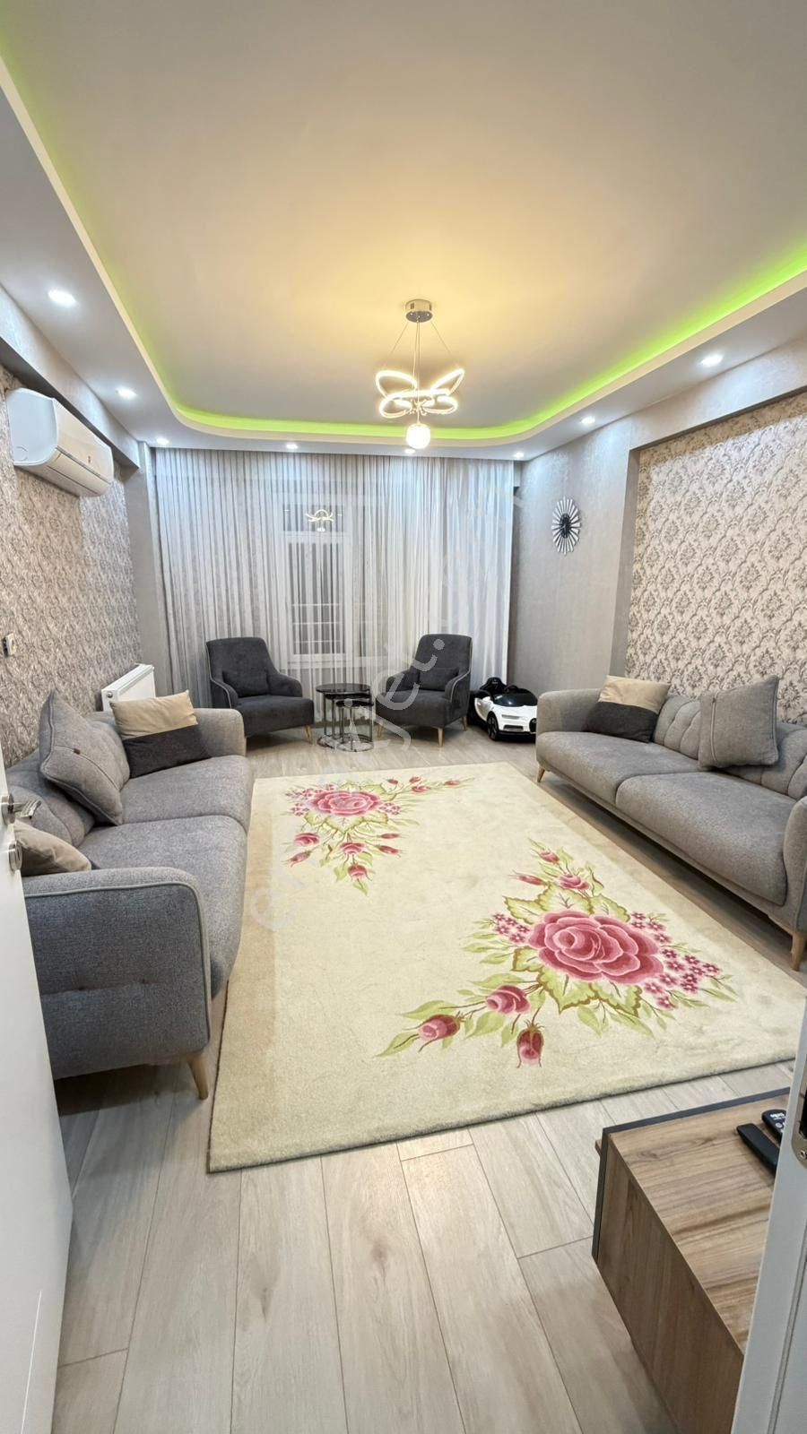 📍nf Emlaktan Satılık Ultra Lüks Site İçerisinde - Görsel 6