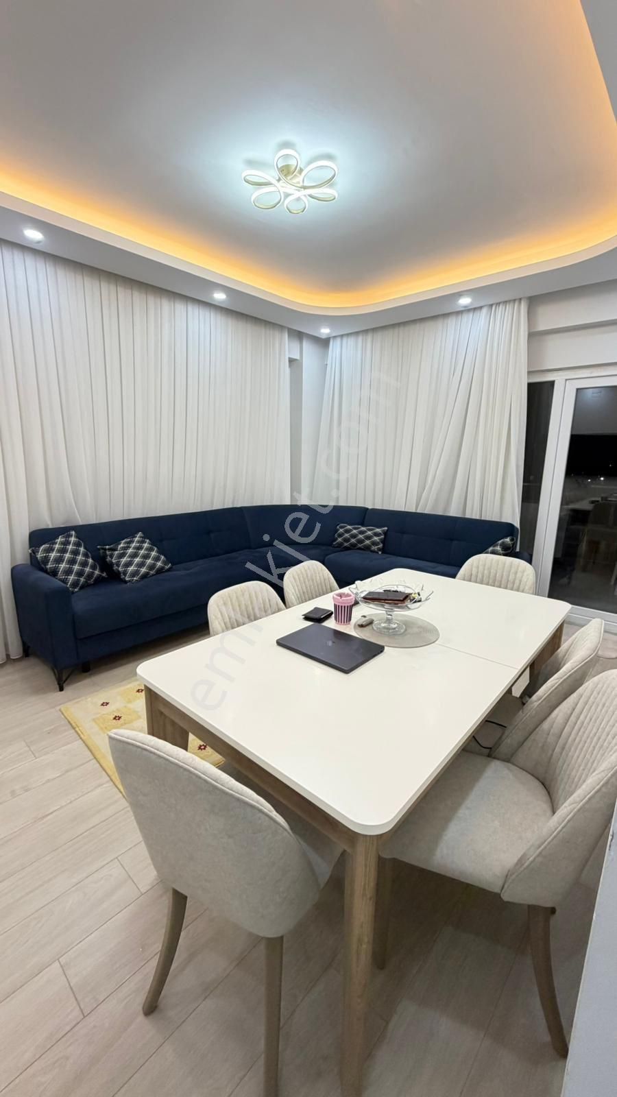 📍nf Emlaktan Satılık Ultra Lüks Site İçerisinde - Görsel 9