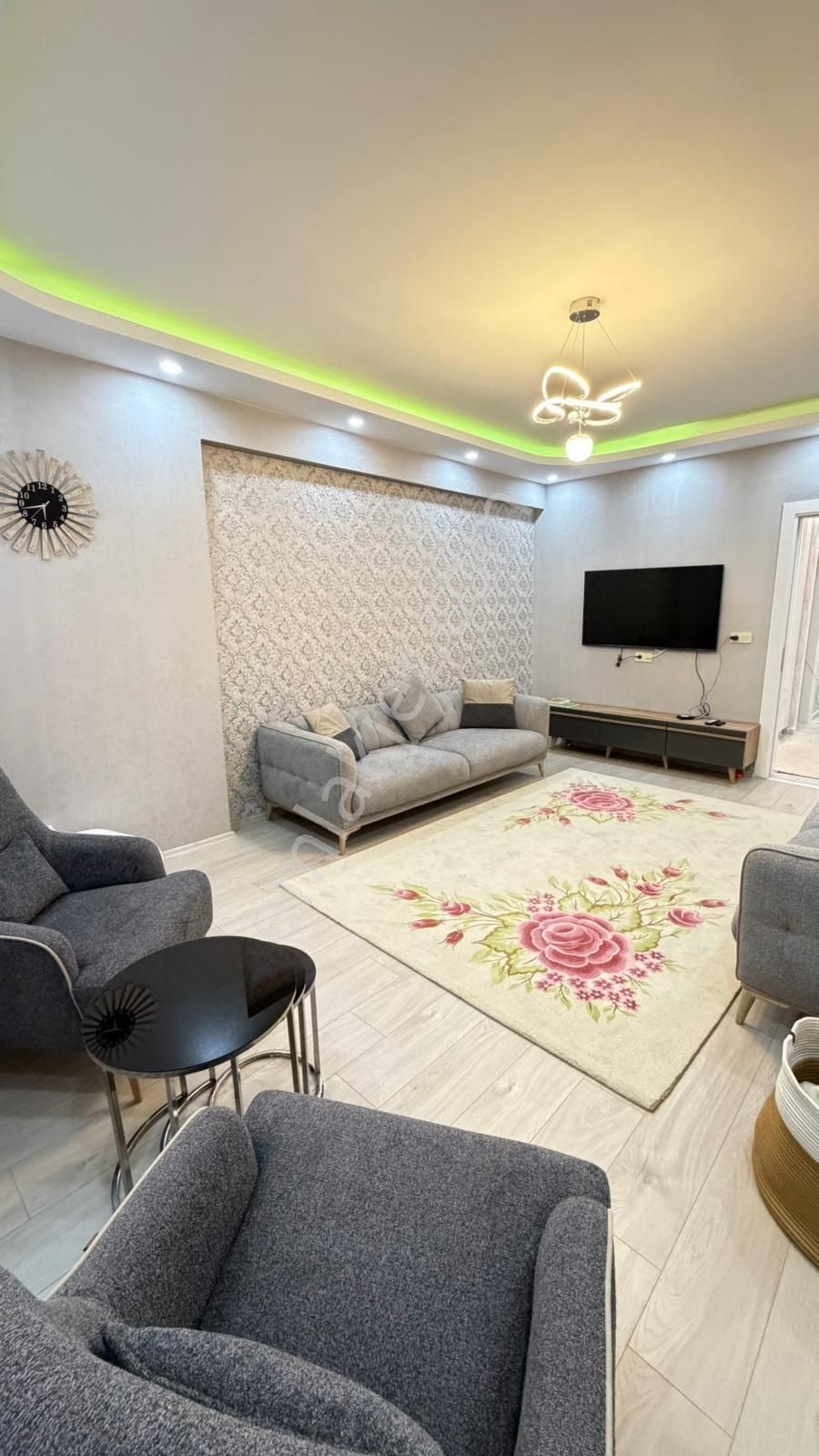 📍nf Emlaktan Satılık Ultra Lüks Site İçerisinde - Görsel 7