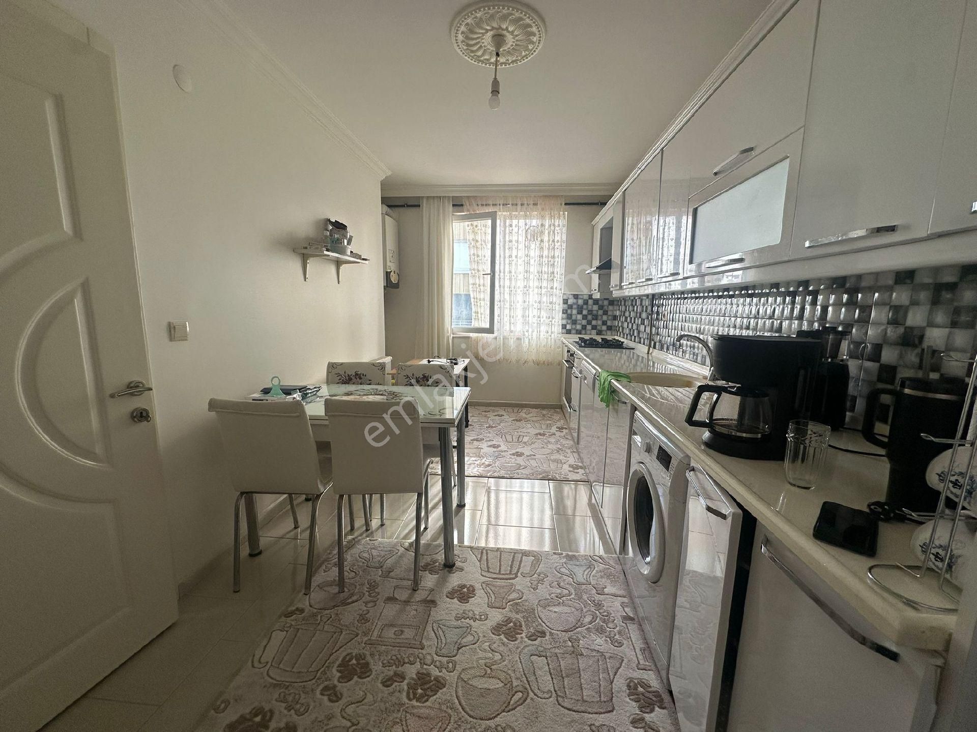 Furkan Emlak'tan Atakum Mevlana Mah.2+1 115m2 Yüksek Giriş - Görsel 6