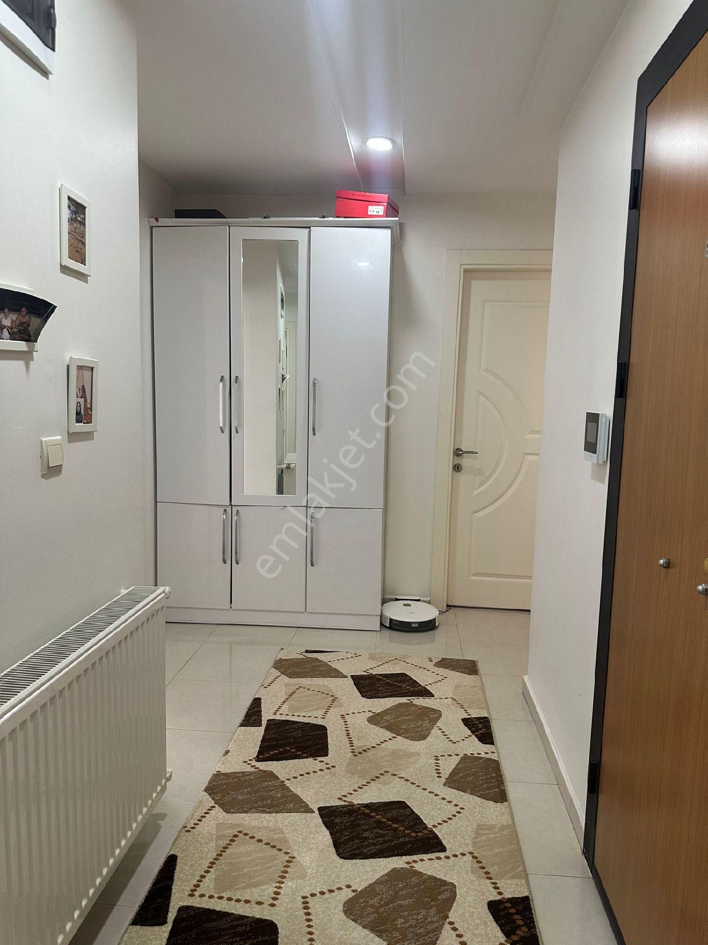 Furkan Emlak'tan Atakum Mevlana Mah.2+1 115m2 Yüksek Giriş - Görsel 4